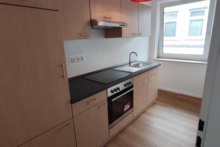 Wohnung Wittmund - 2 Zimmer, 58 m&sup2;, 465&euro; | Angebot:24745188