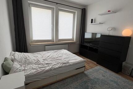 Wohnen auf Zeit Osnabrück - 5 Zimmer, 14 m&sup2;, 310&euro; | Angebot:26661732