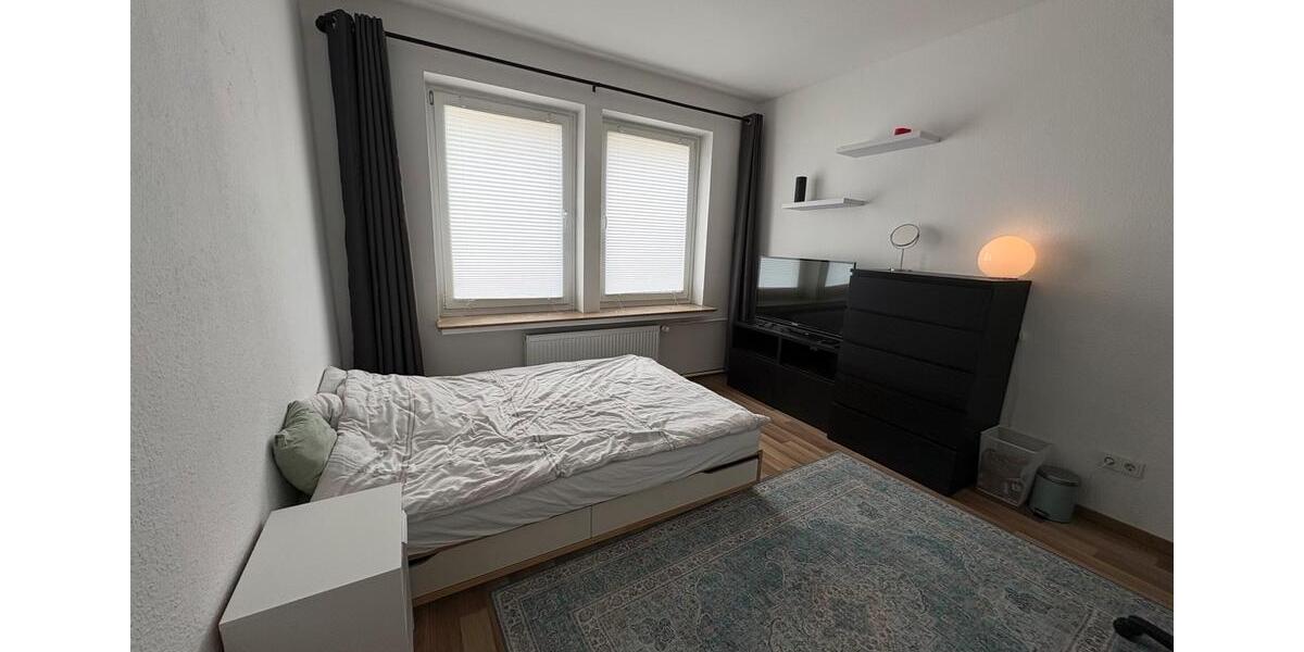 Wohnen auf Zeit Osnabrück - 5 Zimmer, 14 m&sup2;, 310&euro; | Angebot:26661732