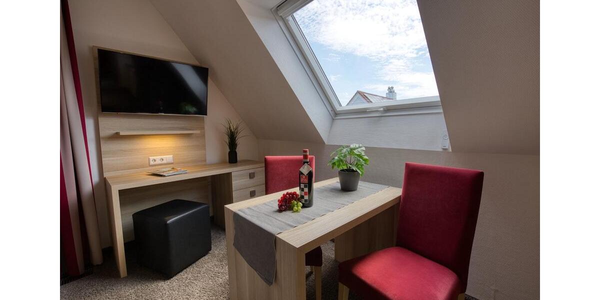 Wohnen auf Zeit Gerlingen - 1 Zimmer, 26 m&sup2;, 990&euro; | Angebot:26219706