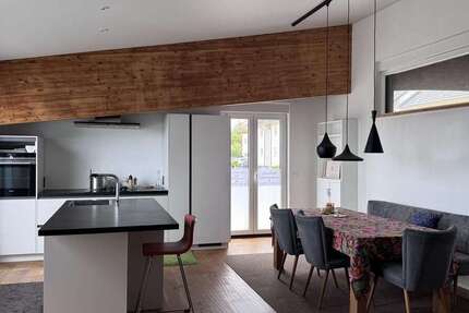 Wohnung Pforzheim Büchenbronn - 1 Zimmer, 105 m&sup2;, 1.490&euro; | Angebot:26553037