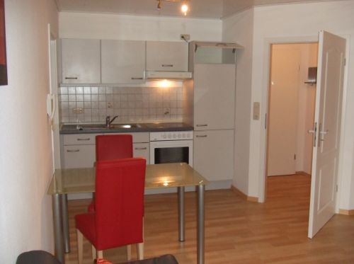 Schicke, möblierte 2-Zimmer-Mietwohnung mit herrlichem Blick in 97720 Nüdlingen Bad Kissingen (ID 1311) - Etagenwohnung Nüdlingen Nüdlingen | Angebot:24296136