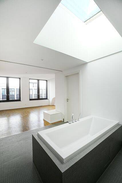 Modernes Wohnambiente - Hochwertige DesignWohnung im Herzen der Hauptstadt