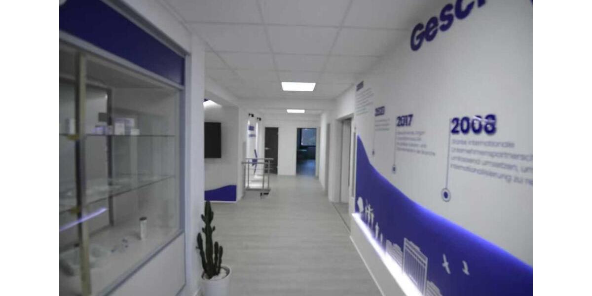 Gewerbeobjekt Laatzen - 1.500&euro; | Angebot:24608105