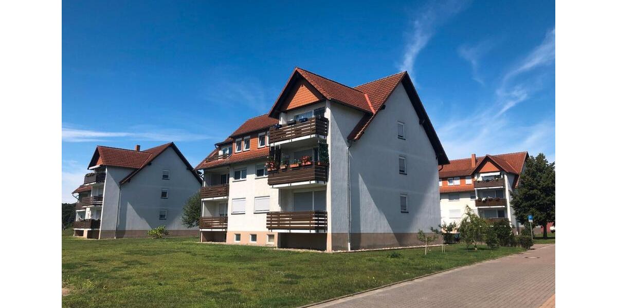 Etagenwohnung Zerbst (Anhalt) Leps - 2 Zimmer, 65 m&sup2;, 295&euro; | Angebot:26459504