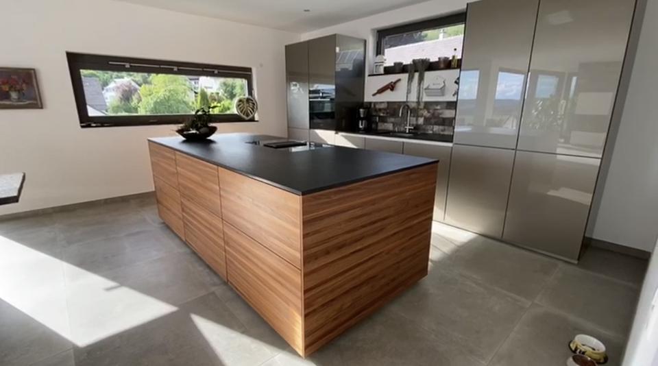 Maisonettenwohnung Gailingen am Hochrhein - 4.5 Zimmer, 194 m&sup2;, 2.650&euro; | Angebot:23804800