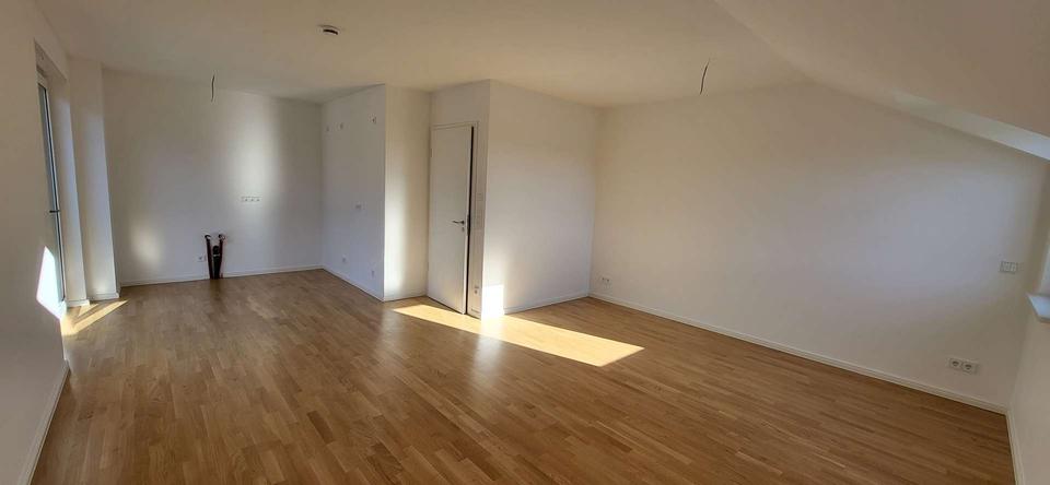 Etagenwohnung Bad Saarow - 2 Zimmer, 67 m&sup2;, 1.005&euro; | Angebot:24495488