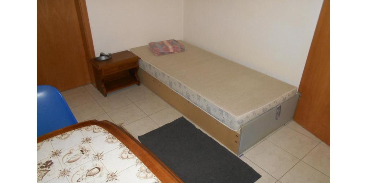 Erdgeschoßwohnung Bollendorf - 2 Zimmer, 39 m&sup2;, 295&euro; | Angebot:26647766
