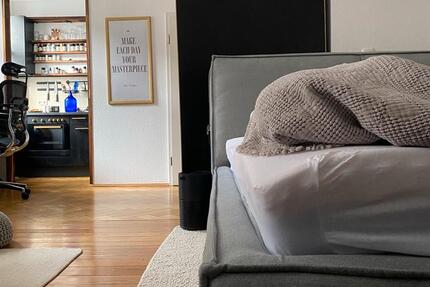 Luxus-Wohnung, Zwischenmiete, Untermiete ab SOFORT - flexibel zimmer