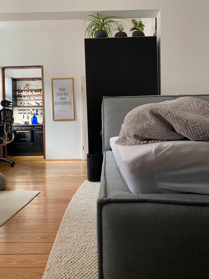 Luxus-Wohnung, Zwischenmiete, Untermiete ab SOFORT - flexibel zimmer