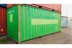 Container Lagercontainer Bürocontainer Lagerbox Seecontainer zimmer