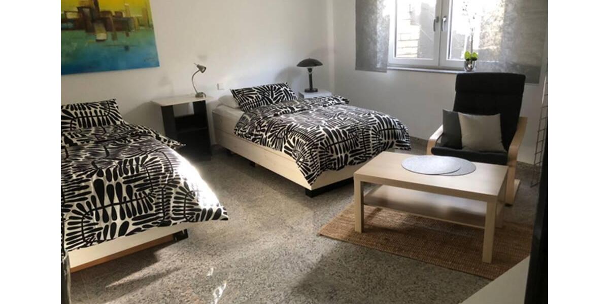 Wohnen auf Zeit Bruchköbel - 2 Zimmer, 55 m&sup2;, 830&euro; | Angebot:24650016