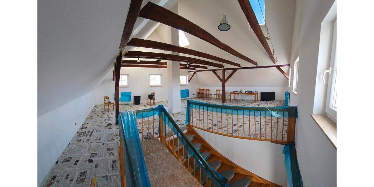 Reihenhaus Ilsenburg (Harz) - 4 Zimmer, 150 m&sup2;, 1.600&euro; | Angebot:26066086