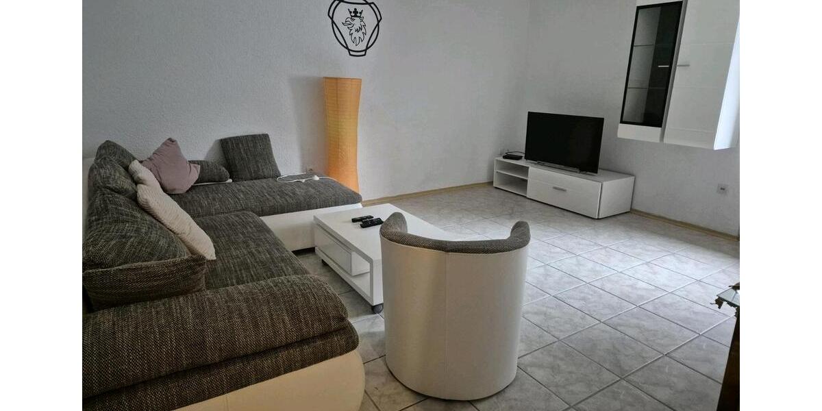 Erdgeschoßwohnung Sonnefeld - 2 Zimmer, 63 m&sup2;, 750&euro; | Angebot:25619488