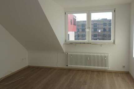 Wohnung Mannheim Fahrlach - 1 Zimmer, 38 m&sup2;, 530&euro; | Angebot:26837609