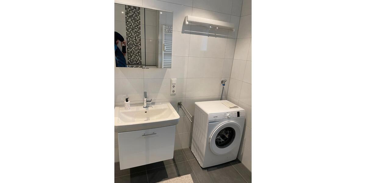 Erdgeschoßwohnung Essen Stadtbezirk V - 1 Zimmer, 43 m&sup2;, 790&euro; | Angebot:26704142
