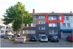 Attraktive Wohnung in Ruhrort zu vermieten 2 zimmer