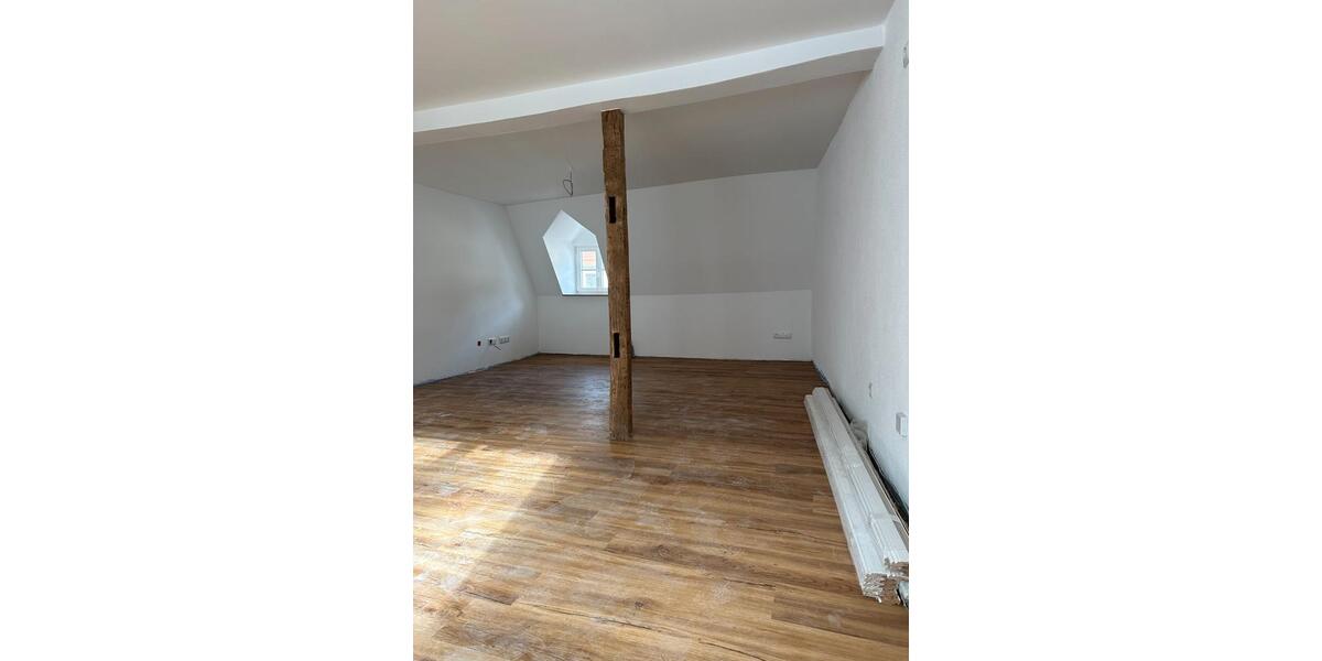 Etagenwohnung Fulda - 2 Zimmer, 80 m&sup2;, 1.280&euro; | Angebot:26665881