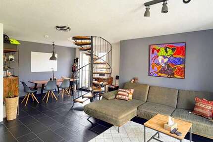 Wohnung zum Mieten in Wiesbaden 1.950 € 81 m²