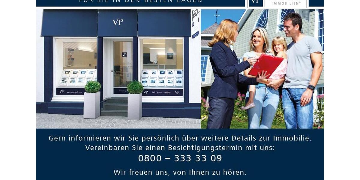 Maisonettenwohnung Bad Lippspringe - 4 Zimmer, 189 m&sup2;, 1.900&euro; | Angebot:25500360