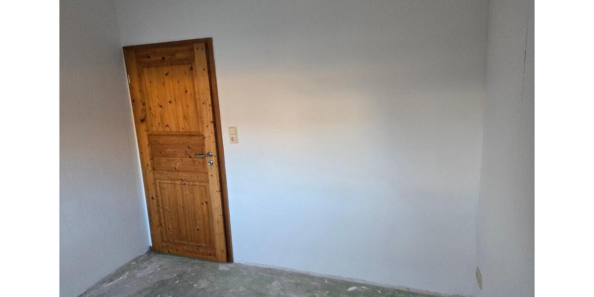 3 Zimmer-Wohnung in Adenbüttel - zentrale Ortslage 3 zimmer