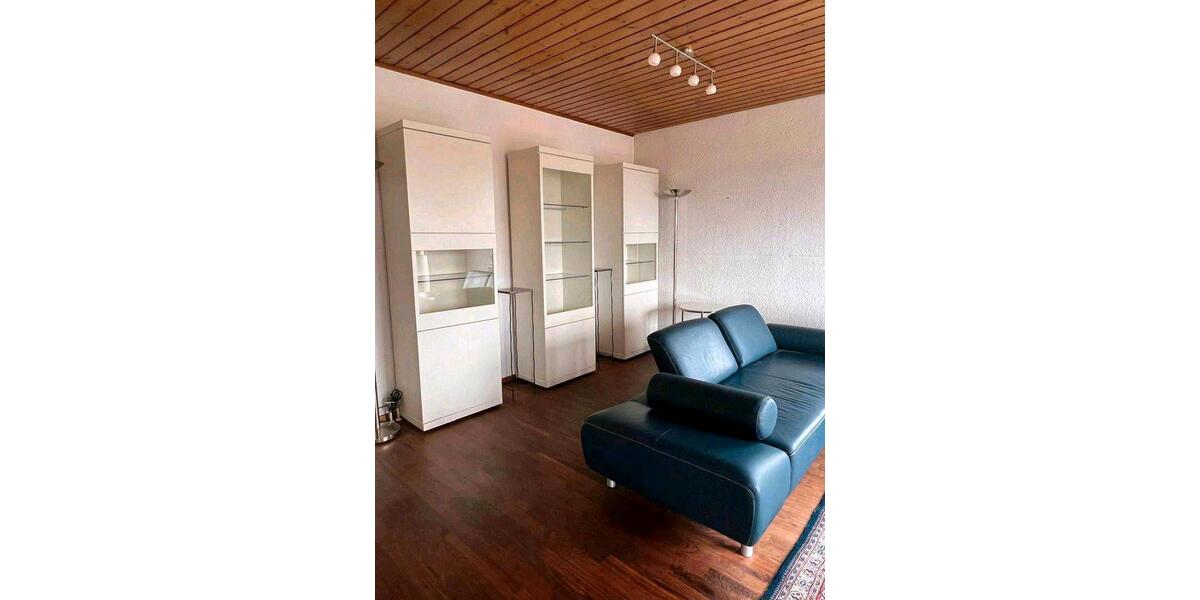 Etagenwohnung Hauzenberg - 3 Zimmer, 80 m&sup2;, 630&euro; | Angebot:26253652