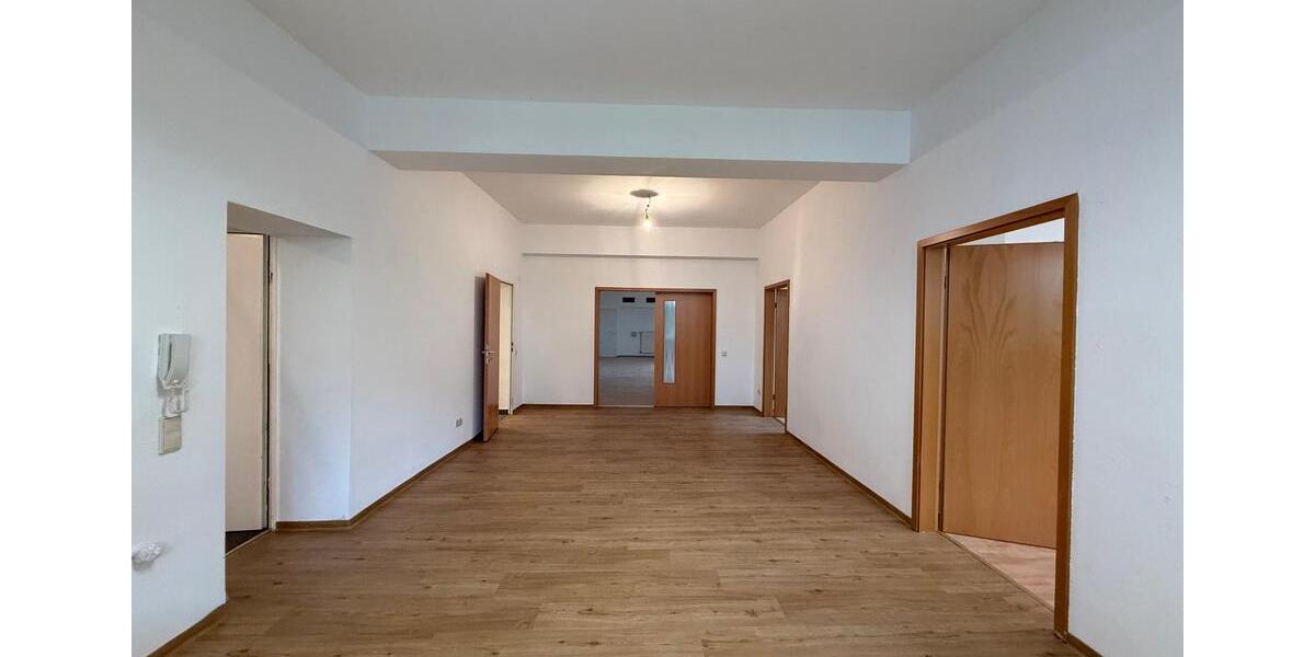 Großzügige 3-Zimmer-Wohnung mit Terrasse in Bingen am Rhein 3 zimmer
