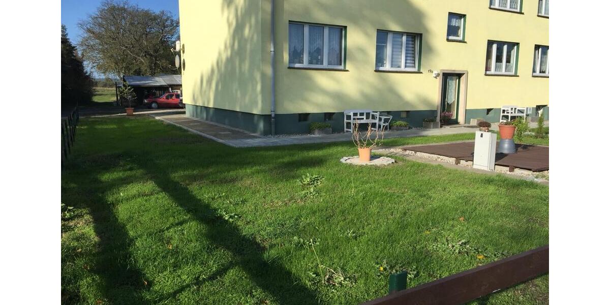 Etagenwohnung Osterburg (Altmark) - 3 Zimmer, 92 m&sup2;, 500&euro; | Angebot:26609108