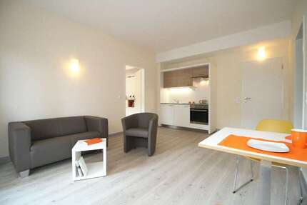 Wohnung zum Mieten in Neu-Ulm 1.098 € 90 m²