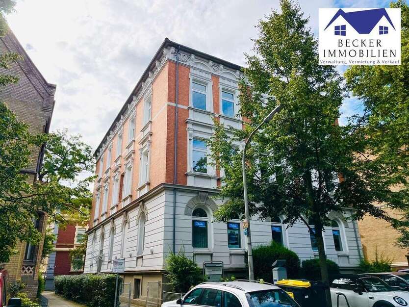 Wohnung zum Mieten in Braunschweig 1.056 € 88 m²