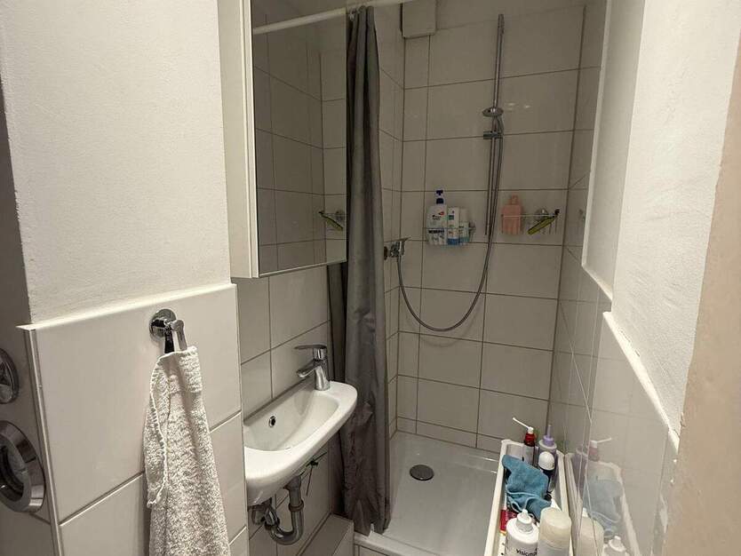 Moderne und helle 2,5 Zimmerwohnung in Eimsbüttel 2 zimmer