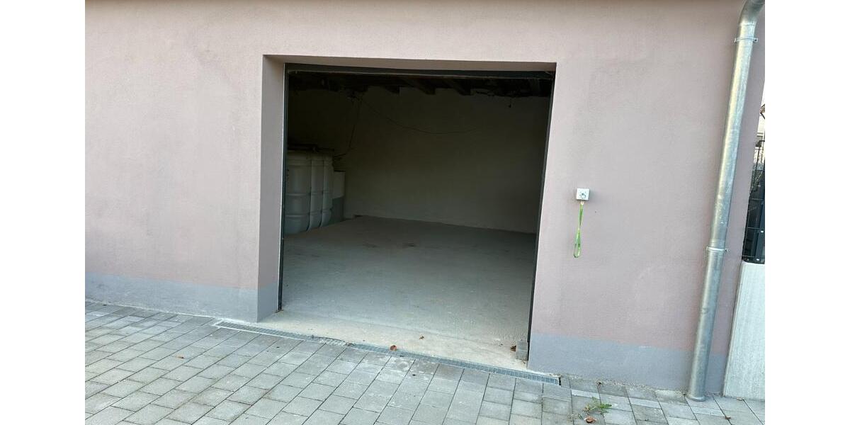 Gewerbeobjekt Leutershausen - 530&euro; | Angebot:23692162