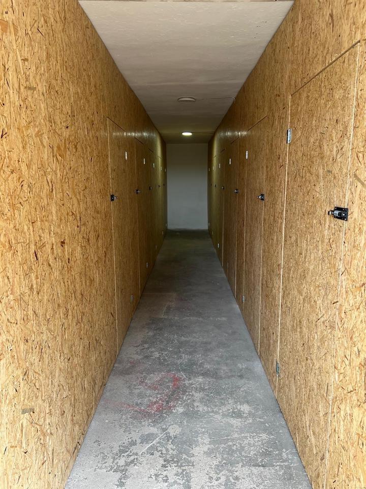Lagerraum, Lager, Lagerräume, Self Storage