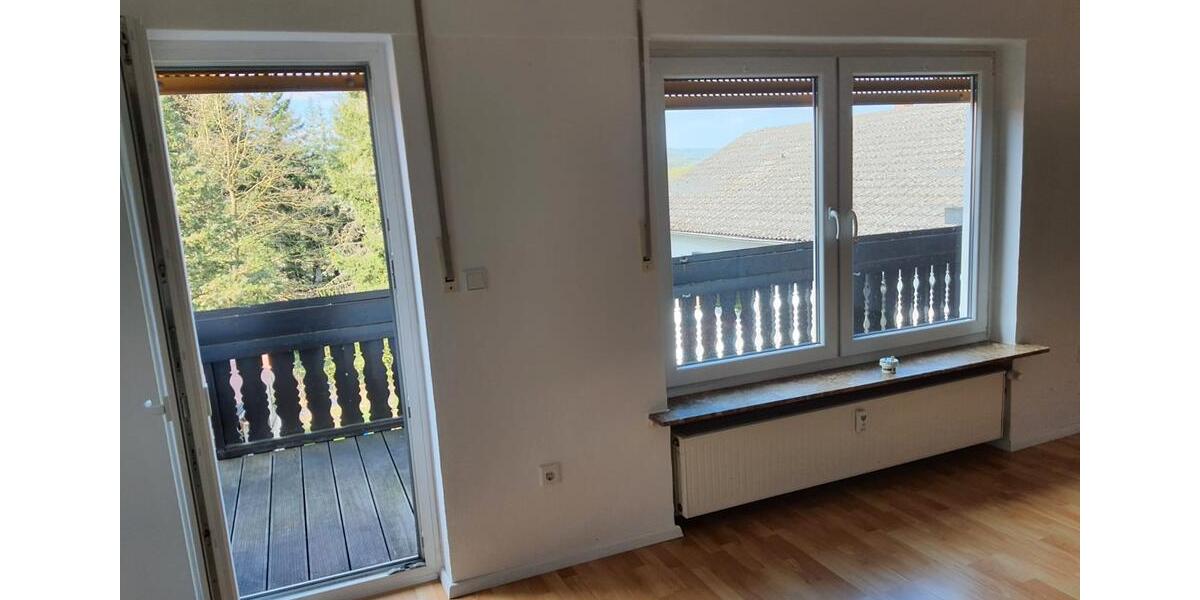 Dachgeschoßwohnung Witzenhausen - 4 Zimmer, 100 m&sup2;, 650&euro; | Angebot:26221962