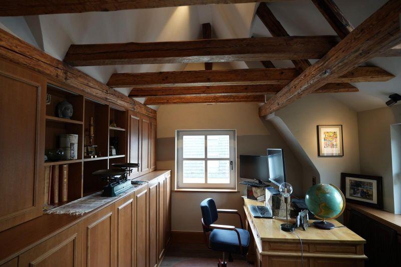 Einfamilienhaus Nidderau - 6.5 Zimmer, 148 m&sup2;, 2.300&euro; | Angebot:26700032