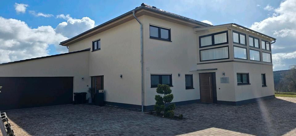 Einfamilienhaus Brücken - 9 Zimmer, 240 m&sup2;, 2.800&euro; | Angebot:25949530