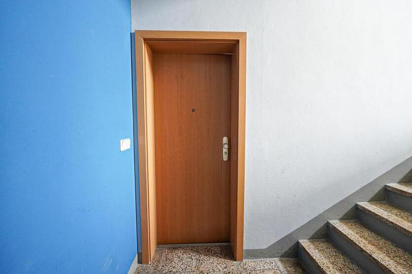 Renovierte 3-Zimmer-Wohnung mit Balkon – sofort bezugsfrei! zimmer