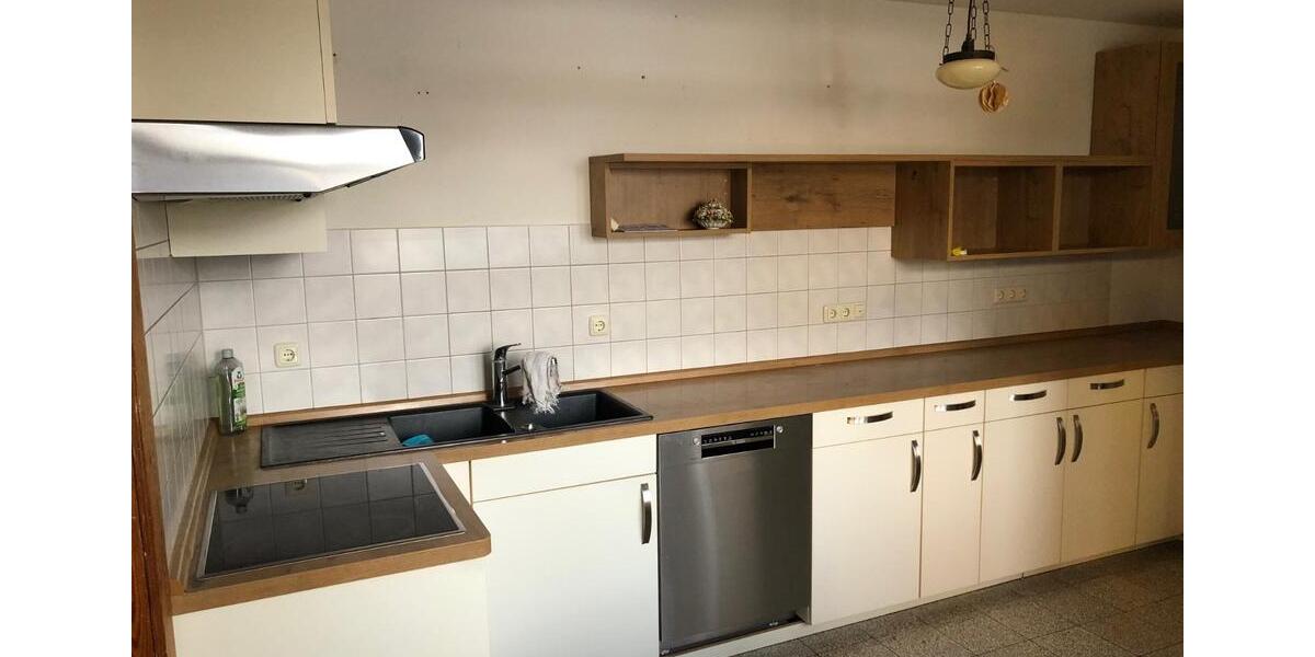 Erdgeschoßwohnung Schwarzenbek - 2 Zimmer, 91 m&sup2;, 890&euro; | Angebot:25045179
