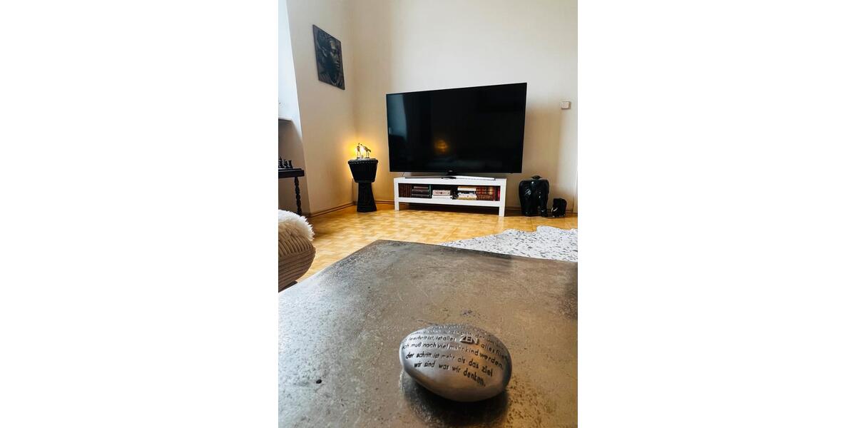 Etagenwohnung Deidesheim - 2 Zimmer, 70 m&sup2;, 1.470&euro; | Angebot:26296066