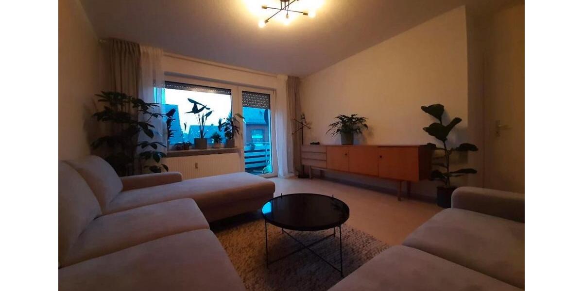 Etagenwohnung Beckum - 3 Zimmer, 73 m&sup2;, 560&euro; | Angebot:26430006