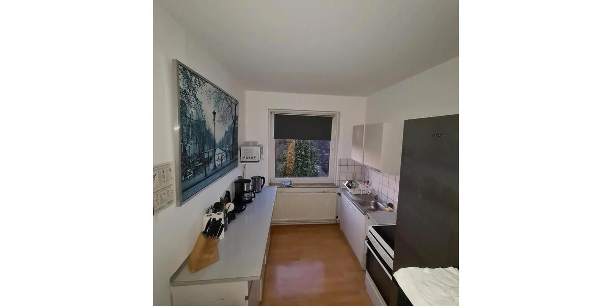 Wohnen auf Zeit Minden Bärenkämpen - 1 Zimmer, 15 m&sup2;, 430&euro; | Angebot:26496817
