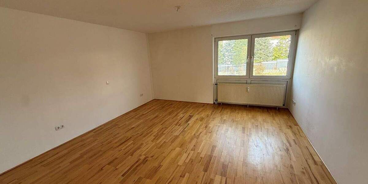 Etagenwohnung Wolfsburg Laagberg - 2 Zimmer, 67 m&sup2;, 564&euro; | Angebot:25695035
