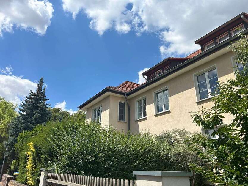 Wohnung zum Mieten in Braunsbedra-Krumpa 650 € 100 m²