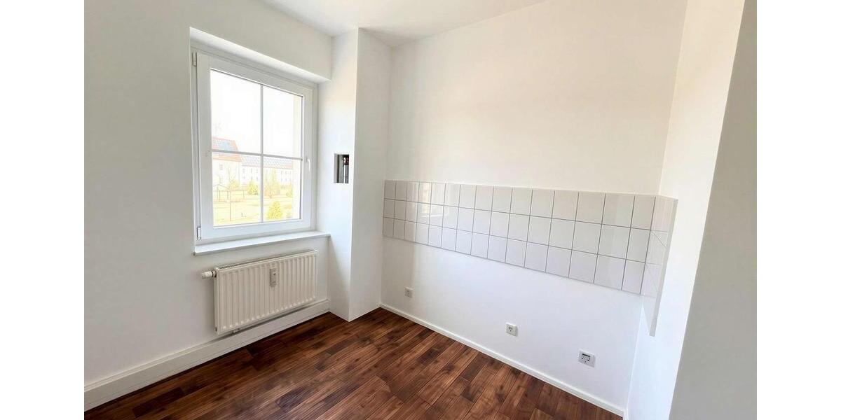 Etagenwohnung Forst (Lausitz) - 2 Zimmer, 59 m&sup2;, 289&euro; | Angebot:26279798