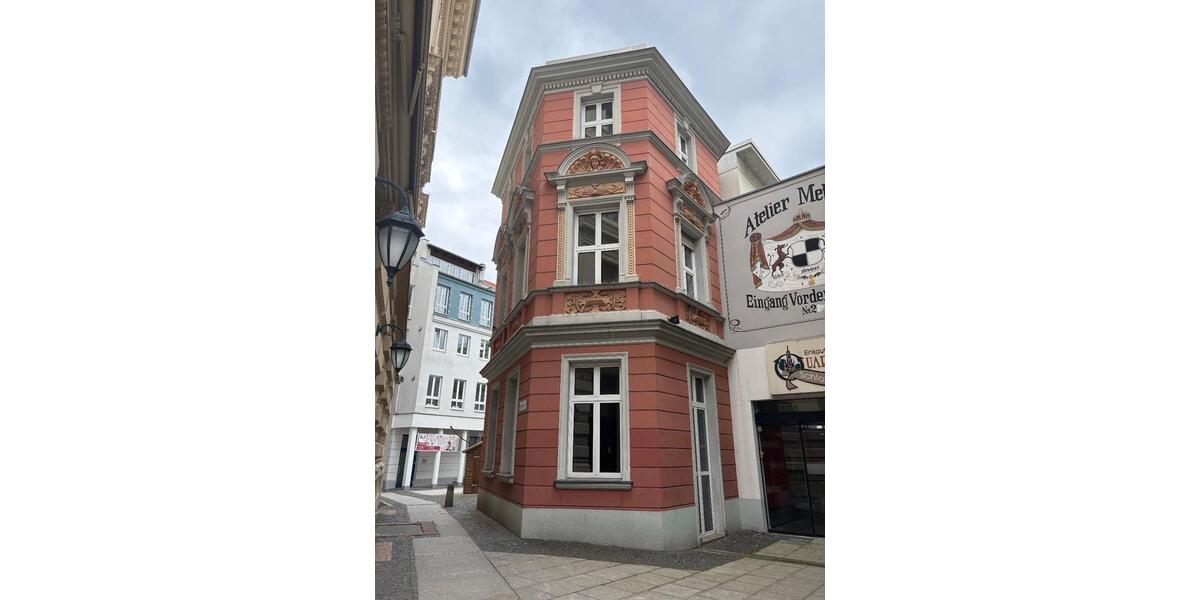 Gewerbeobjekt Cottbus - 10&euro; | Angebot:20249714