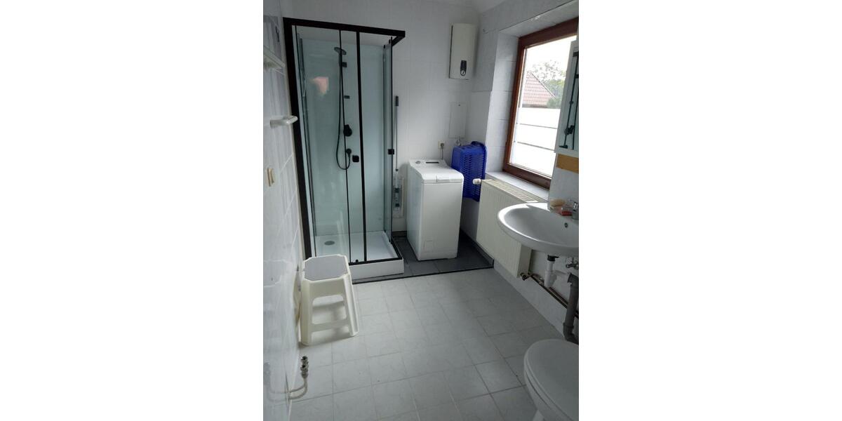 Wohnen auf Zeit Bremen Blumenthal - 1 Zimmer, 70 m&sup2;, 490&euro; | Angebot:22794435