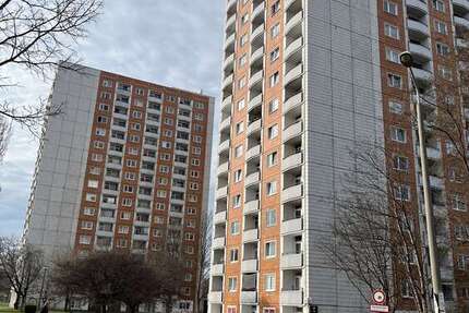 Wohnung zum Mieten in Dresden 260 € 26.43 m²
