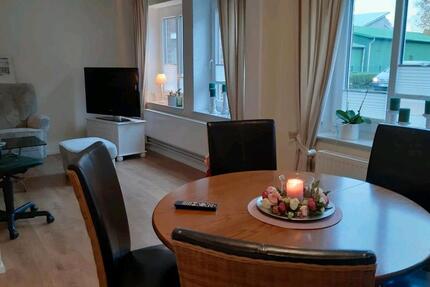 3,5 Zi-Wohnung in Heide zu vermieten 3 zimmer