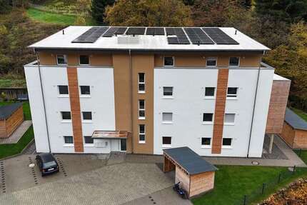 Wohnung zum Mieten in Nordrach 650 € 52.83 m² 2 zimmer