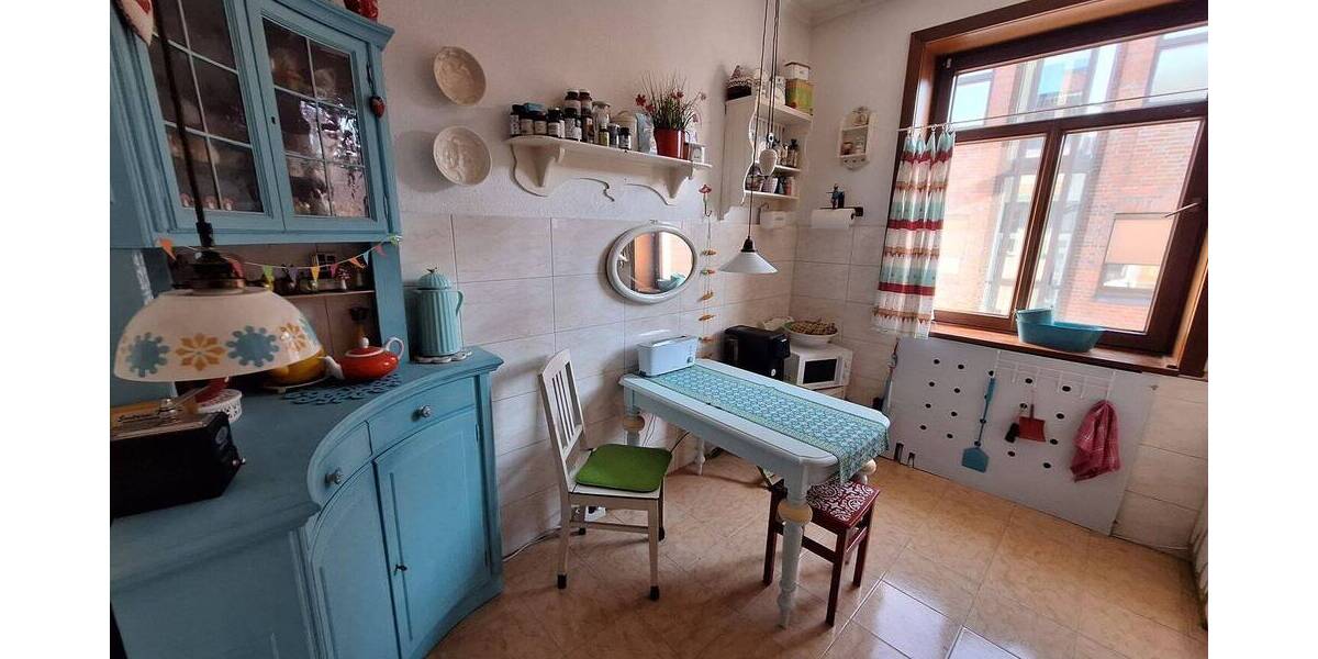 Etagenwohnung Bad Oldesloe - 3 Zimmer, 80 m&sup2;, 750&euro; | Angebot:26155591